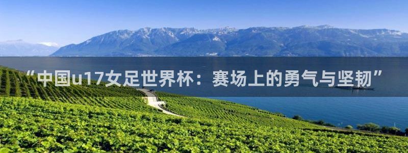 世界杯预选赛:“中国u17女足世界杯:赛场上的勇气与坚韧”